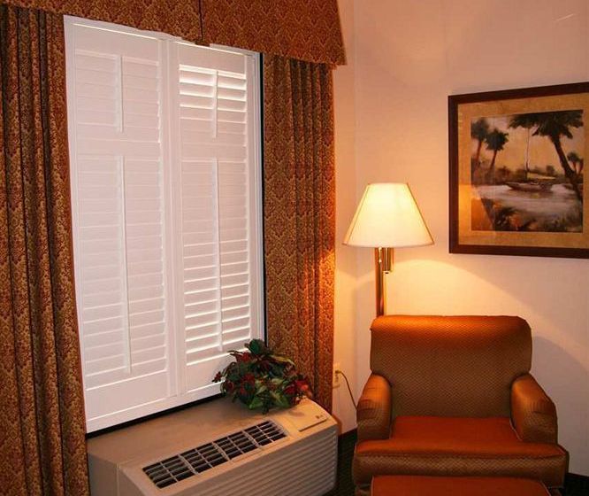 Hotel Hampton Inn Crestview   | Crestview | Florida | Hotel negli Stati Uniti 10