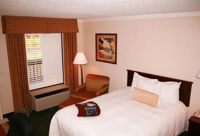 Hotel Hampton Inn Crestview   | Crestview | Florida | Hotel negli Stati Uniti 11