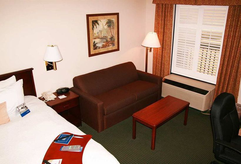 Hotel Hampton Inn Crestview   | Crestview | Florida | Hotel negli Stati Uniti 12