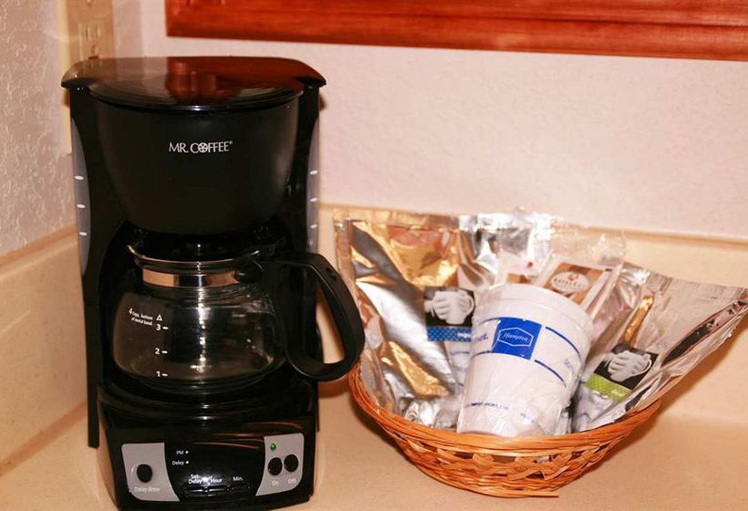 Hotel Hampton Inn Crestview   | Crestview | Florida | Hotel negli Stati Uniti 13