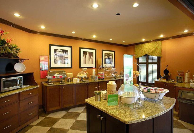 Hotel Hampton Inn Crestview   | Crestview | Florida | Hotel negli Stati Uniti 14