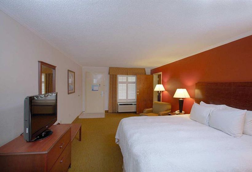 Hotel Hampton Inn Crestview   | Crestview | Florida | Hotel negli Stati Uniti 15