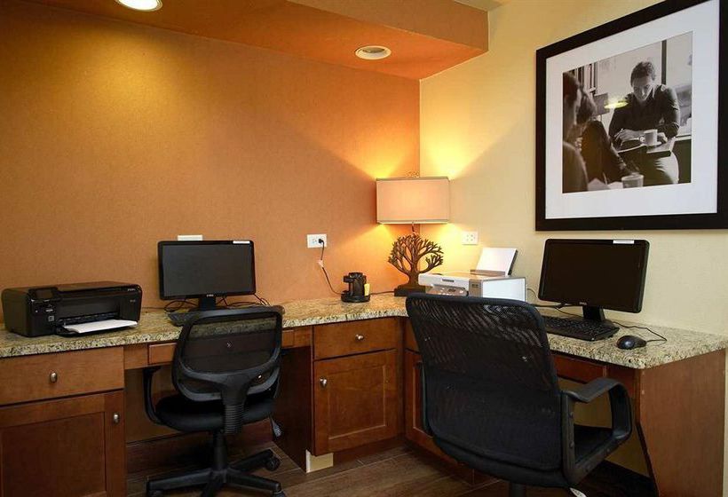 Hotel Hampton Inn Crestview   | Crestview | Florida | Hotel negli Stati Uniti 16