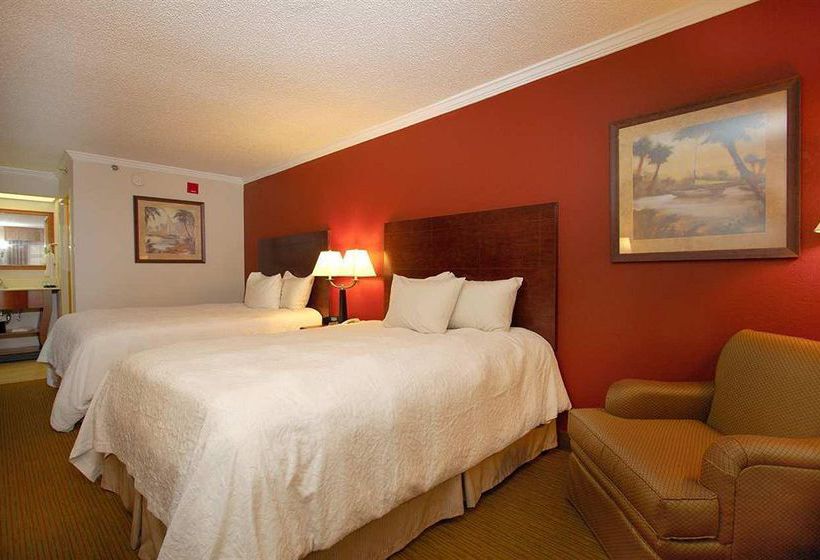 Hotel Hampton Inn Crestview   | Crestview | Florida | Hotel negli Stati Uniti 17