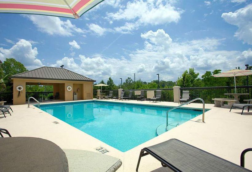 Hotel Hampton Inn Crestview   | Crestview | Florida | Hotel negli Stati Uniti 2