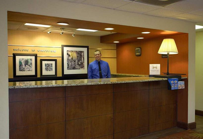 Hotel Hampton Inn Crestview   | Crestview | Florida | Hotel negli Stati Uniti 3