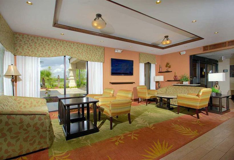 Hotel Hampton Inn Crestview   | Crestview | Florida | Hotel negli Stati Uniti 4