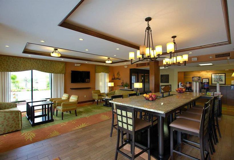 Hotel Hampton Inn Crestview   | Crestview | Florida | Hotel negli Stati Uniti 6