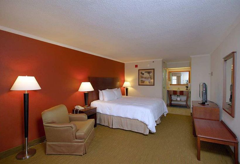 Hotel Hampton Inn Crestview   | Crestview | Florida | Hotel negli Stati Uniti 7