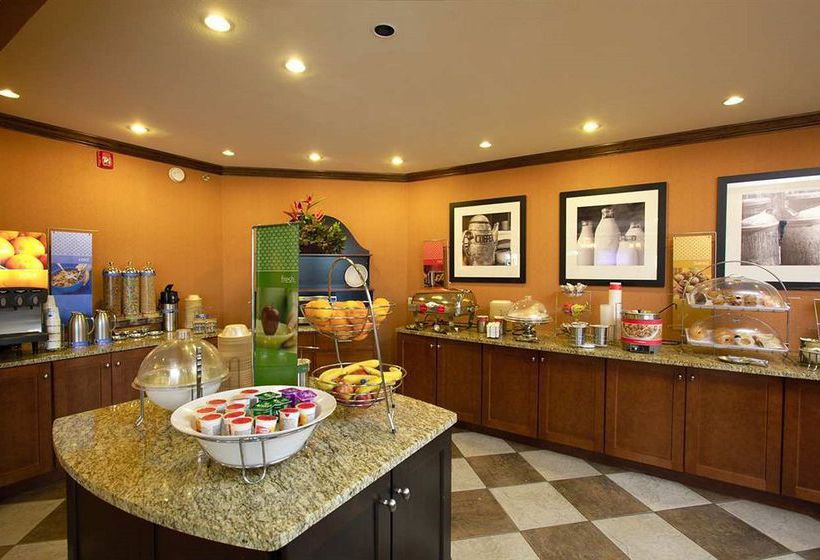 Hotel Hampton Inn Crestview   | Crestview | Florida | Hotel negli Stati Uniti 8