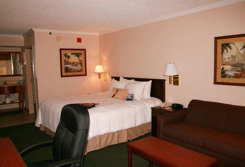 Hotel Hampton Inn Crestview   | Crestview | Florida | Hotel negli Stati Uniti 9