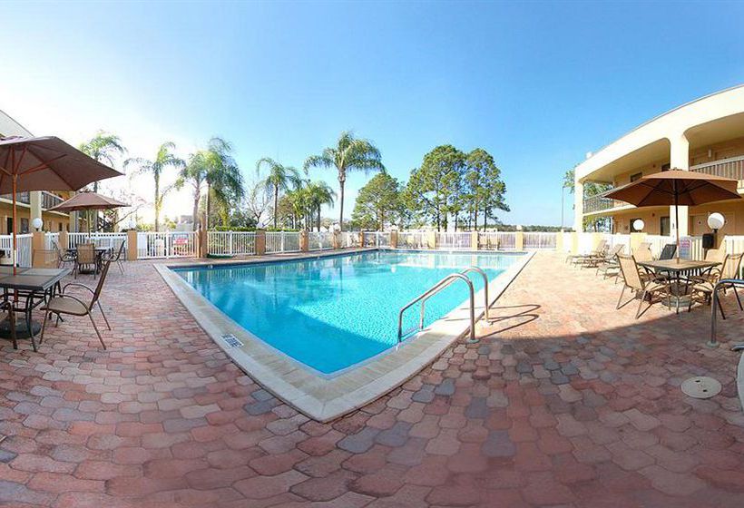 Hotel Quality Inn & Suites Clearwater Clearwater