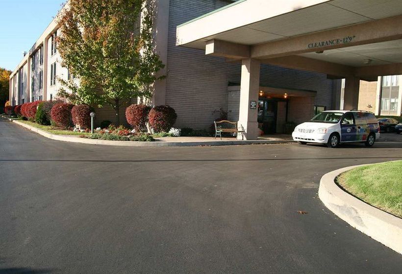 Hotel Hampton Inn Syracuse-North (Airport Area) Liverpool