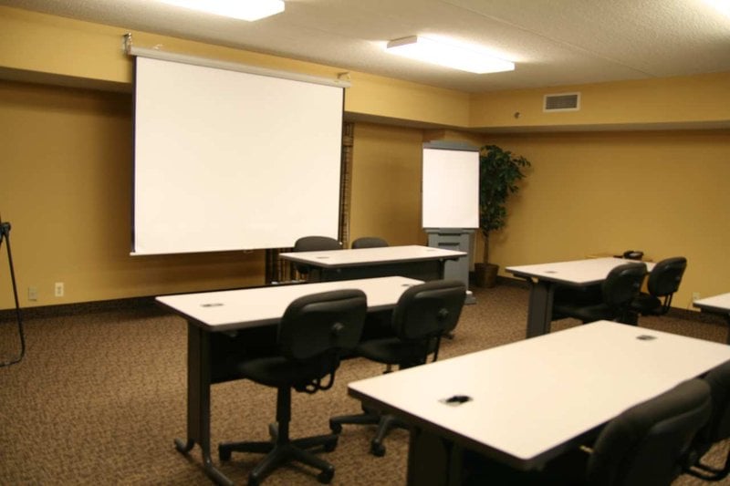 Hotel Hampton Inn Syracuse-North (Airport Area)  | Liverpool | Nueva York | United States 16