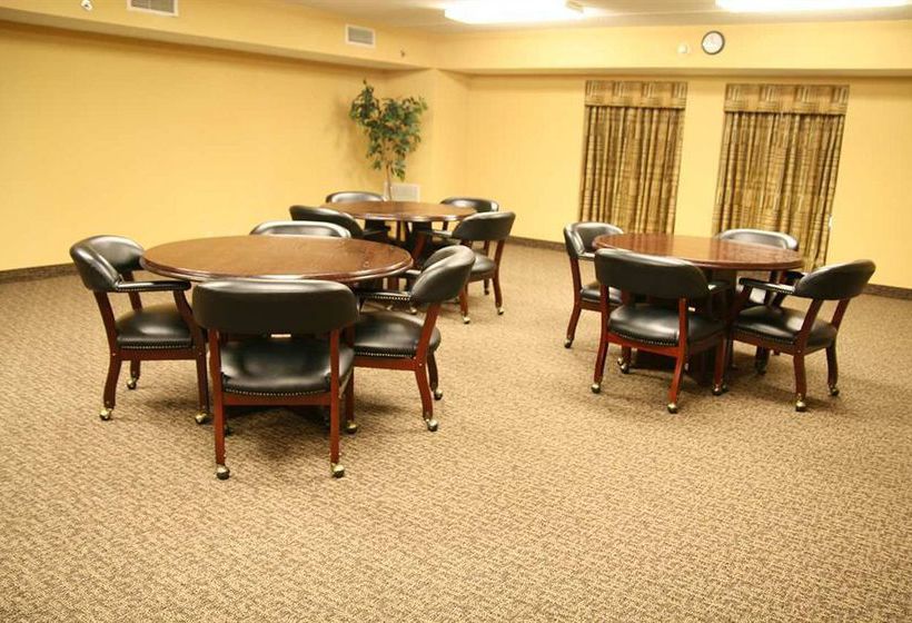 Hotel Hampton Inn Syracuse-North (Airport Area)  | Liverpool | Nueva York | United States 2