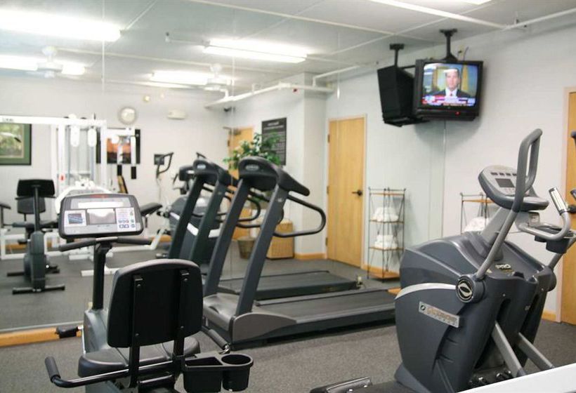 Hotel Hampton Inn Syracuse-North (Airport Area)  | Liverpool | Nueva York | United States 3