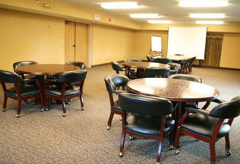 Hotel Hampton Inn Syracuse-North (Airport Area)  | Liverpool | Nueva York | United States 7