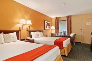 Hotel Baymont Inn & Suites Pensacola  | Pensacola | Florida | United States 2