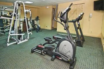 Hotel Baymont Inn & Suites Pensacola  | Pensacola | Florida | United States 4