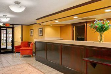 Hotel Baymont Inn & Suites Pensacola  | Pensacola | Florida | United States 5