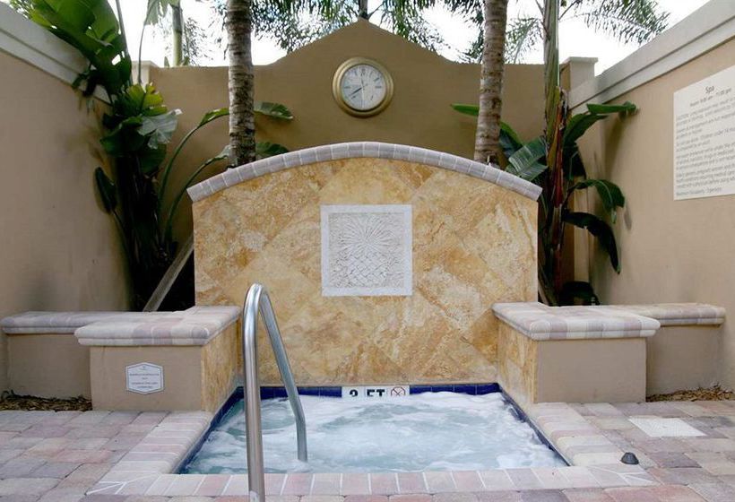 Hotel Hampton Inn Ft. Lauderdale Plantation 