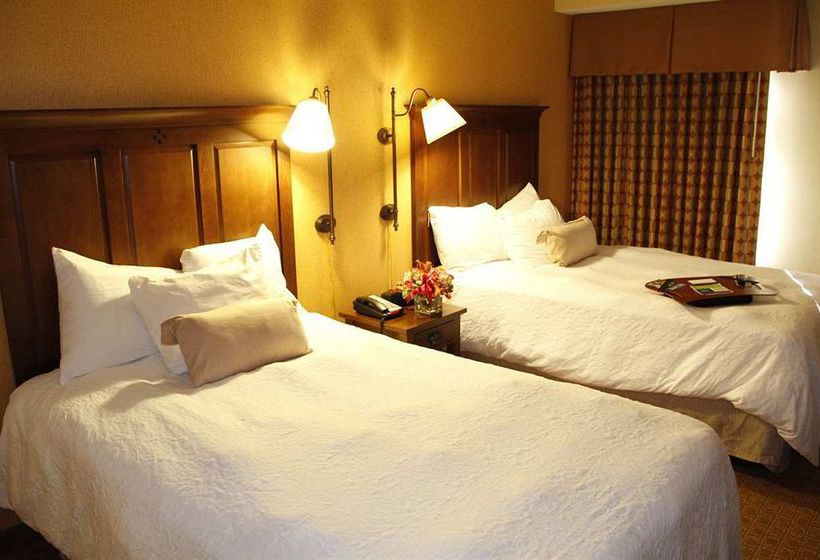 Hotel Hampton Inn & Suites Rochester Victor  | Victor | Nueva York | United States 10