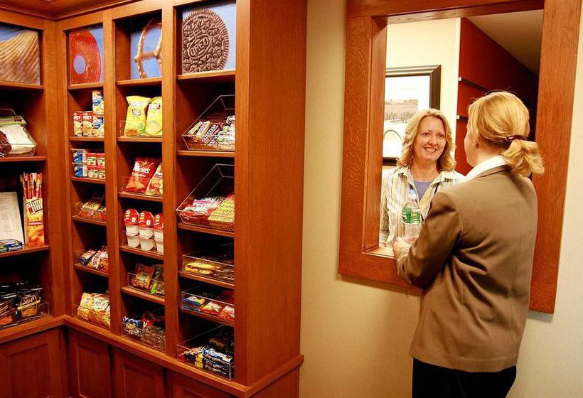 Hotel Hampton Inn & Suites Rochester Victor  | Victor | Nueva York | United States 11