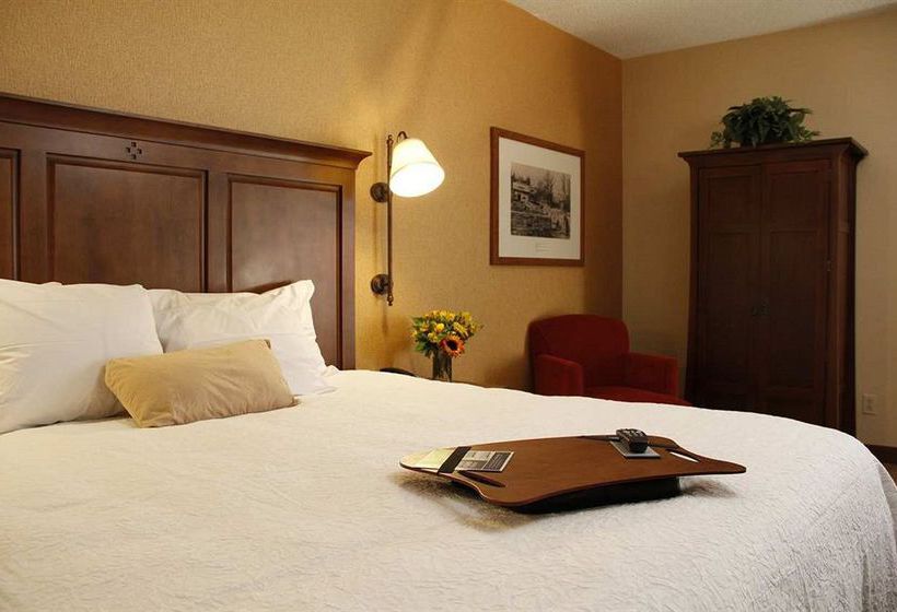 Hotel Hampton Inn & Suites Rochester Victor  | Victor | Nueva York | United States 12