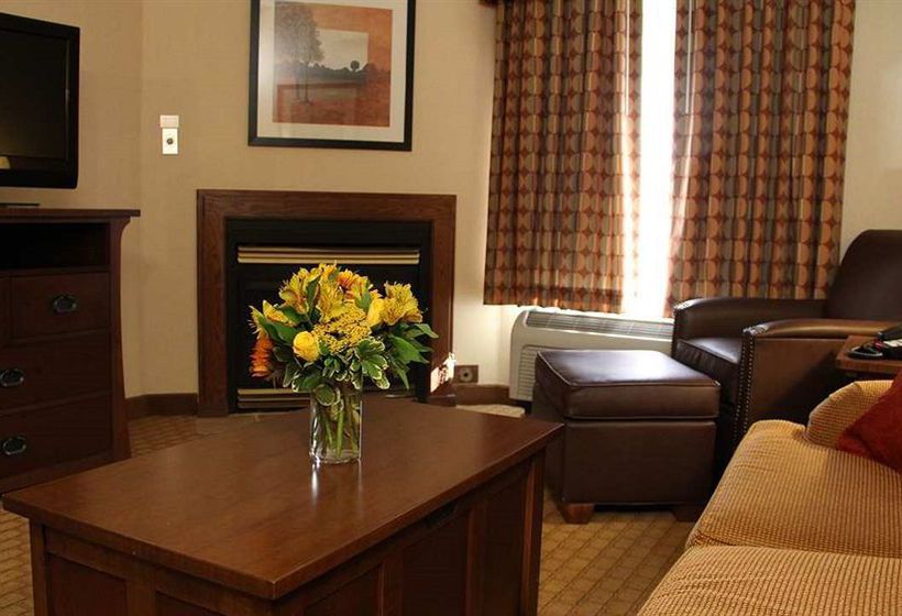 Hotel Hampton Inn & Suites Rochester Victor  | Victor | Nueva York | United States 13