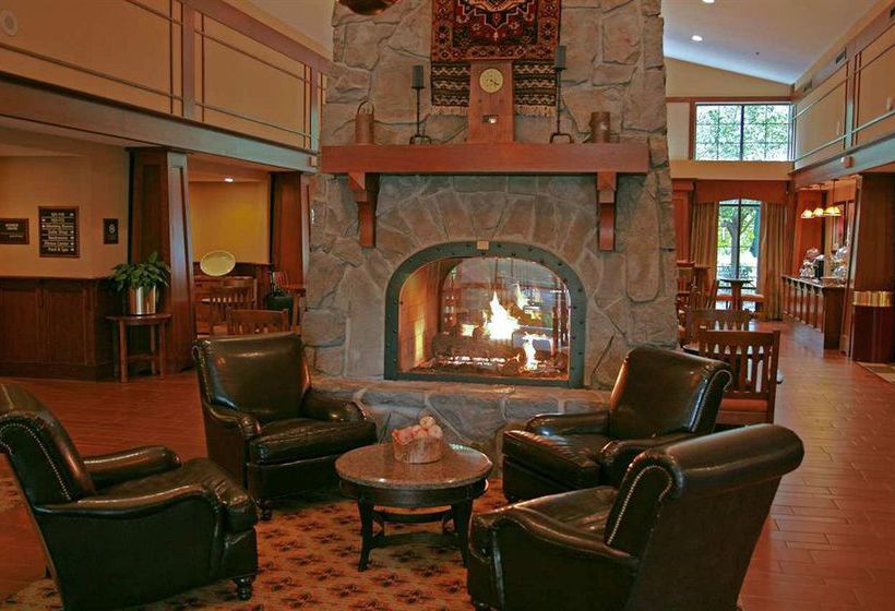 Hotel Hampton Inn & Suites Rochester Victor  | Victor | Nueva York | United States 15