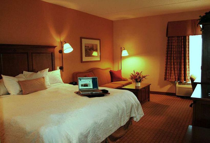 Hotel Hampton Inn & Suites Rochester Victor  | Victor | Nueva York | United States 16