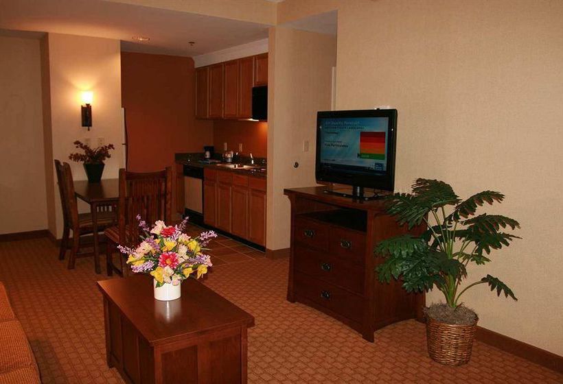 Hotel Hampton Inn & Suites Rochester Victor  | Victor | Nueva York | United States 17
