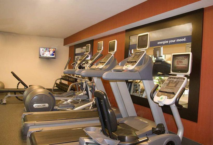 Hotel Hampton Inn & Suites Rochester Victor  | Victor | Nueva York | United States 18