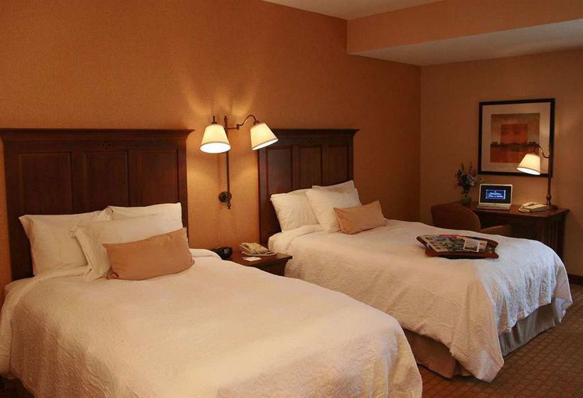 Hotel Hampton Inn & Suites Rochester Victor  | Victor | Nueva York | United States 19