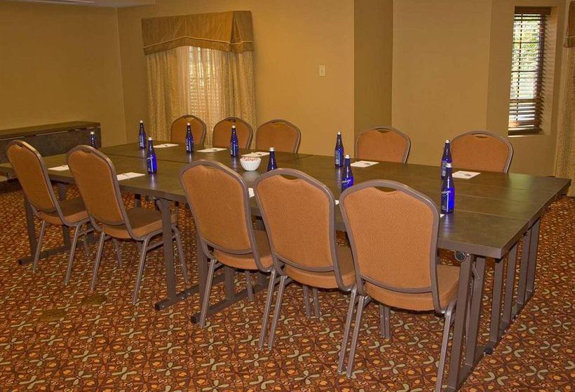 Hotel Hampton Inn & Suites Rochester Victor  | Victor | Nueva York | United States 2