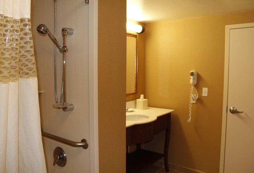Hotel Hampton Inn & Suites Rochester Victor  | Victor | Nueva York | United States 20