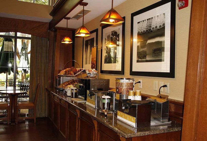 Hotel Hampton Inn & Suites Rochester Victor  | Victor | Nueva York | United States 3