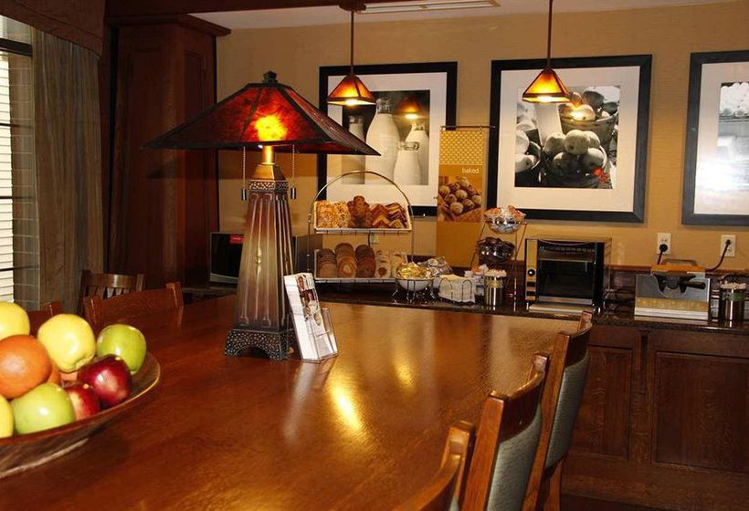 Hotel Hampton Inn & Suites Rochester Victor  | Victor | Nueva York | United States 4