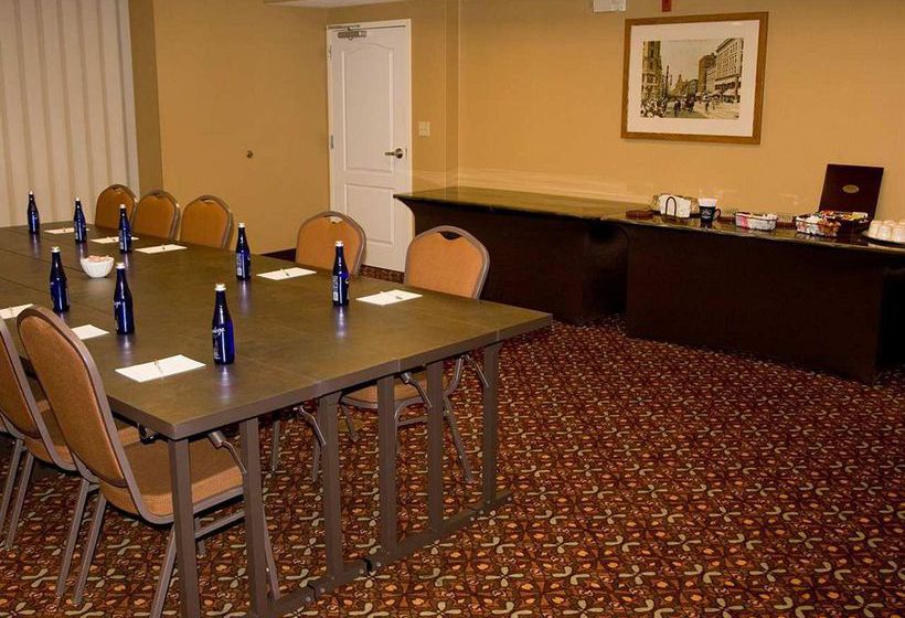 Hotel Hampton Inn & Suites Rochester Victor  | Victor | Nueva York | United States 5