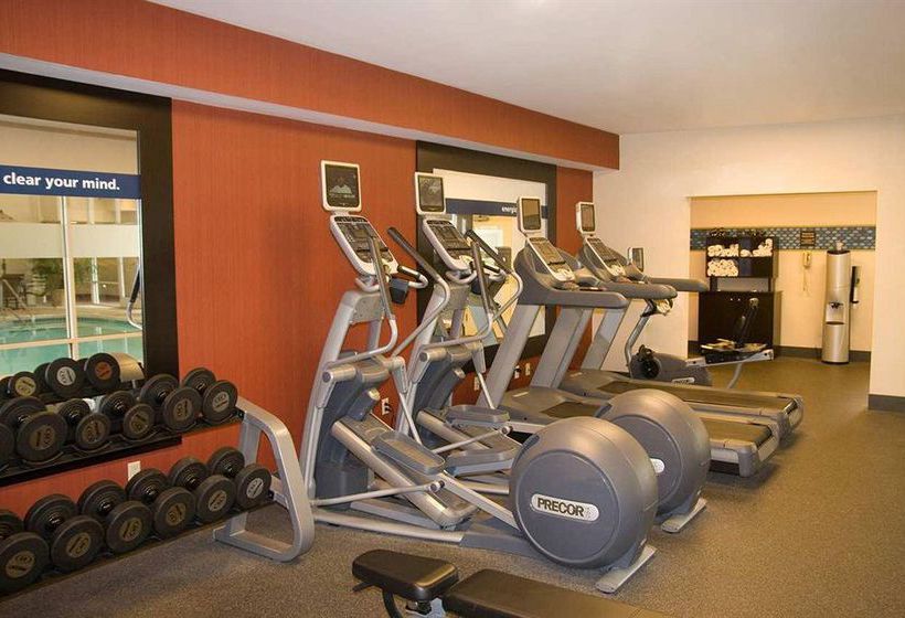 Hotel Hampton Inn & Suites Rochester Victor  | Victor | Nueva York | United States 7