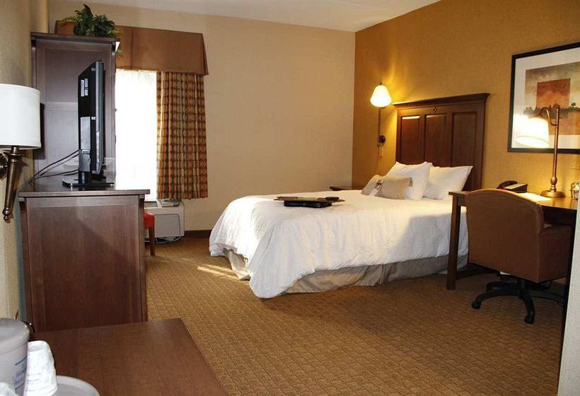 Hotel Hampton Inn & Suites Rochester Victor  | Victor | Nueva York | United States 8