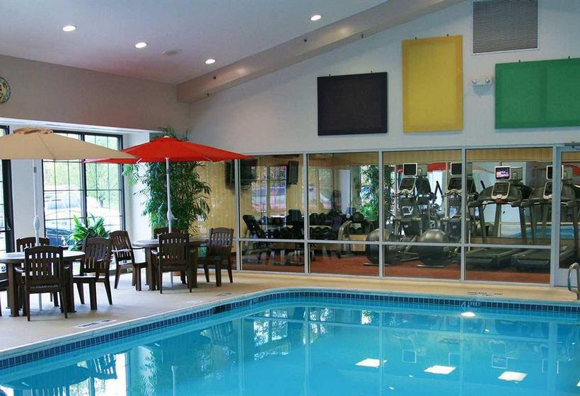 Hotel Hampton Inn & Suites Rochester Victor  | Victor | Nueva York | United States 9