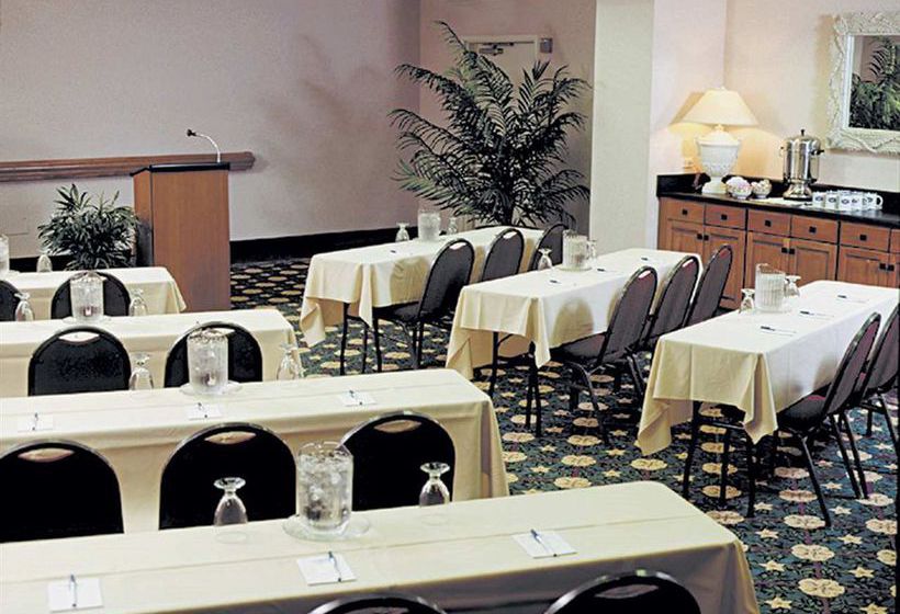 Hampton Inn Pensacola Airport Hotel Florida