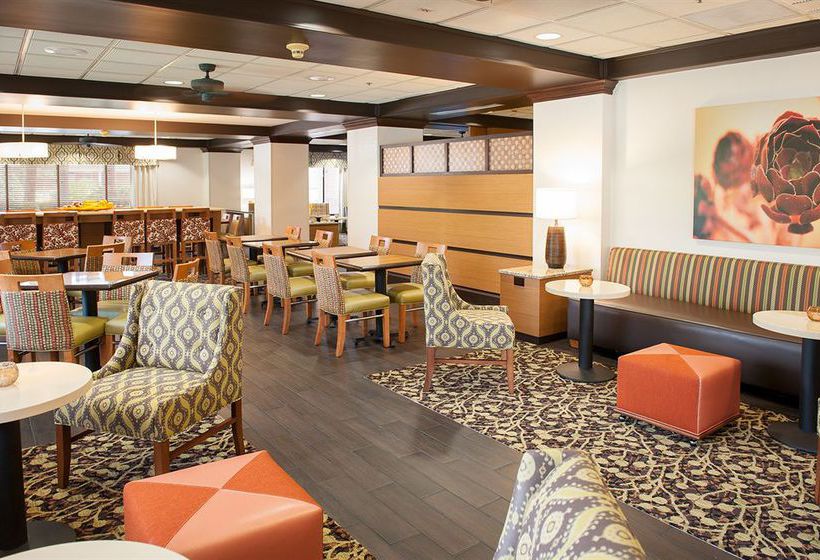Hampton Inn Pensacola Airport Hotel  | Pensacola | Florida | United States 1