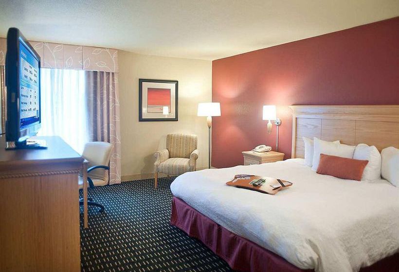 Hampton Inn Pensacola Airport Hotel  | Pensacola | Florida | United States 10