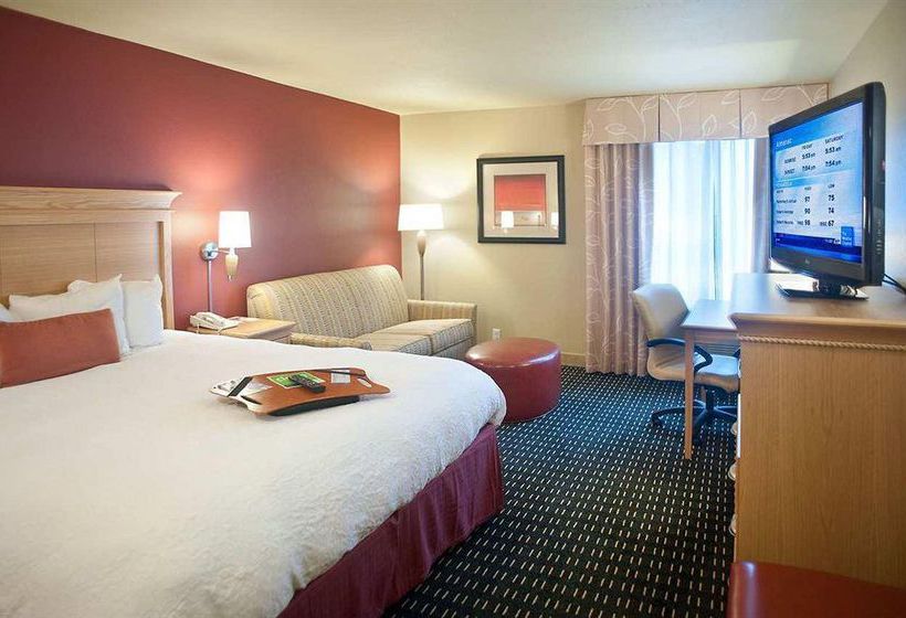 Hampton Inn Pensacola Airport Hotel  | Pensacola | Florida | United States 11