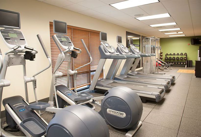 Hampton Inn Pensacola Airport Hotel  | Pensacola | Florida | United States 15