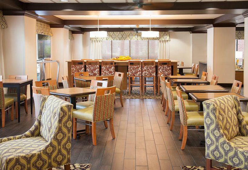 Hampton Inn Pensacola Airport Hotel  | Pensacola | Florida | United States 16