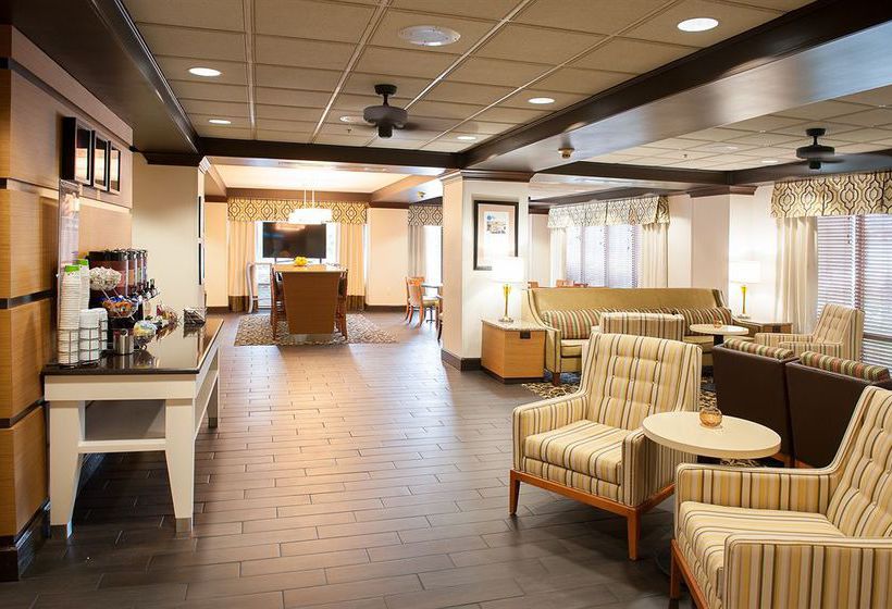 Hampton Inn Pensacola Airport Hotel  | Pensacola | Florida | United States 17