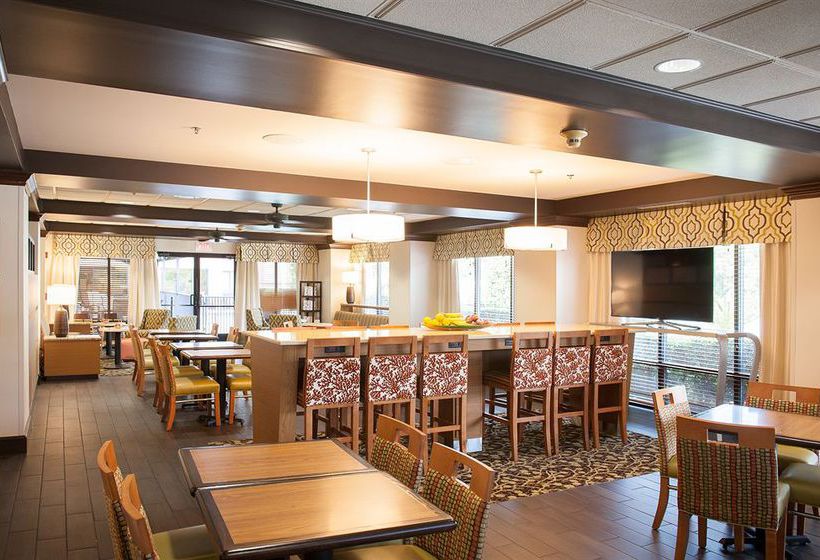 Hampton Inn Pensacola Airport Hotel  | Pensacola | Florida | United States 19